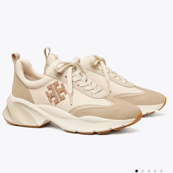 Tory Burch Shoes - Tory Burch Sneakers